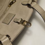 Louis Vuitton(LV) OnTheGo Tote Bicolor Monogram Empreinte Giant MM — thumbnail 11