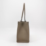 Louis Vuitton(LV) OnTheGo Tote Bicolor Monogram Empreinte Giant MM — thumbnail 5
