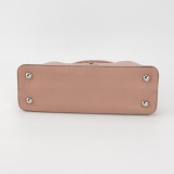 Louis Vuitton(LV) Capucines Bag Leather MM — thumbnail 6