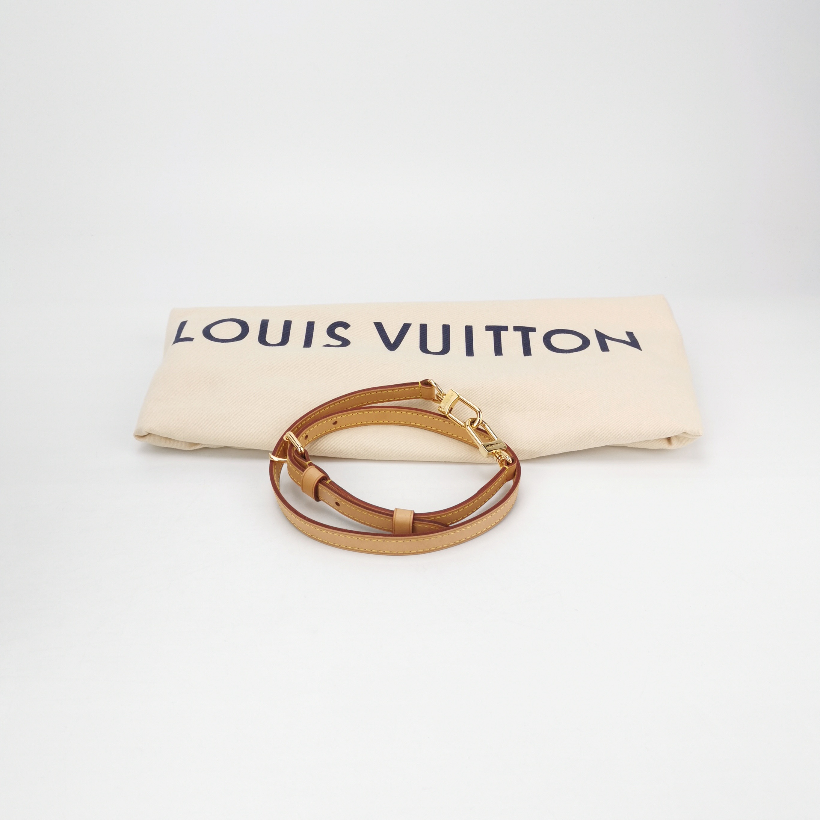 Louis Vuitton(LV) Brea Handbag Monogram Vernis MM — photo 7 of 23