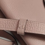 Louis Vuitton(LV) Capucines Bag Leather MM — thumbnail 18