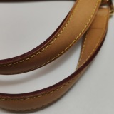 Louis Vuitton(LV) Brea Handbag Monogram Vernis MM — thumbnail 23