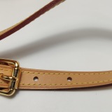 Louis Vuitton(LV) Brea Handbag Monogram Vernis MM — thumbnail 22