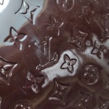 Louis Vuitton(LV) Brea Handbag Monogram Vernis MM — thumbnail 13