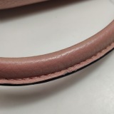 Louis Vuitton(LV) Capucines Bag Leather MM — thumbnail 23