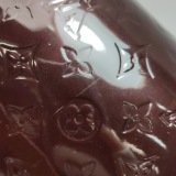 Louis Vuitton(LV) Brea Handbag Monogram Vernis MM — thumbnail 20