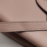 Louis Vuitton(LV) Capucines Bag Leather MM — thumbnail 19