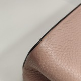 Louis Vuitton(LV) Capucines Bag Leather MM — thumbnail 16
