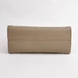 Louis Vuitton(LV) OnTheGo Tote Bicolor Monogram Empreinte Giant MM — thumbnail 6