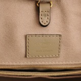 Louis Vuitton(LV) OnTheGo Tote Bicolor Monogram Empreinte Giant MM — thumbnail 8