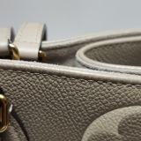 Louis Vuitton(LV) OnTheGo Tote Bicolor Monogram Empreinte Giant MM — thumbnail 11
