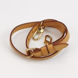 Louis Vuitton(LV) Brea Handbag Monogram Vernis MM — thumbnail 7