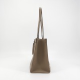 Louis Vuitton(LV) OnTheGo Tote Bicolor Monogram Empreinte Giant MM — thumbnail 4