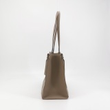 Louis Vuitton(LV) OnTheGo Tote Bicolor Monogram Empreinte Giant MM — thumbnail 5