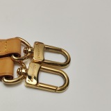Louis Vuitton(LV) Brea Handbag Monogram Vernis MM — thumbnail 13