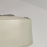Gucci Horsebit 1955 Shoulder Bag GG Coated Canvas with Leather Small — thumbnail 13
