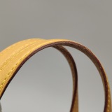 Louis Vuitton(LV) Brea Handbag Monogram Vernis MM — thumbnail 26