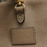 Louis Vuitton(LV) OnTheGo Tote Bicolor Monogram Empreinte Giant MM — thumbnail 8