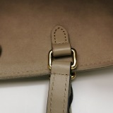Louis Vuitton(LV) OnTheGo Tote Bicolor Monogram Empreinte Giant MM — thumbnail 9