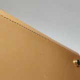 Louis Vuitton(LV) Brea Handbag Monogram Vernis MM — thumbnail 12
