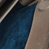 Gucci Ophidia Chain Shoulder Bag GG Coated Canvas Medium — thumbnail 8