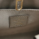 Louis Vuitton(LV) OnTheGo Tote Bicolor Monogram Empreinte Giant BB — thumbnail 8