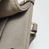 Louis Vuitton(LV) OnTheGo Tote Bicolor Monogram Empreinte Giant BB — thumbnail 9