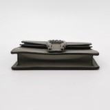 Gucci Dionysus Bag Leather Super Mini — thumbnail 6