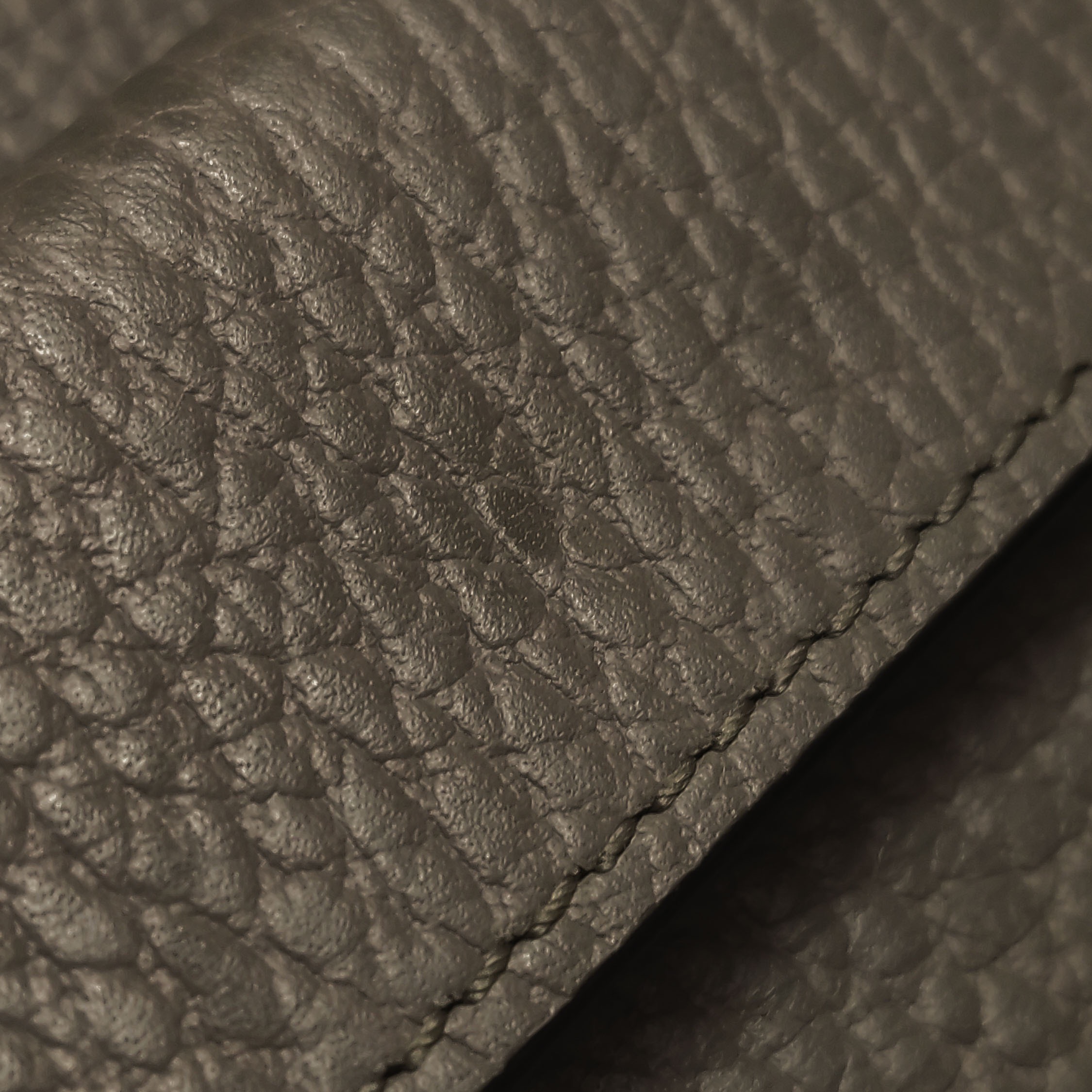 Gucci Dionysus Bag Leather Super Mini — photo 9 of 12