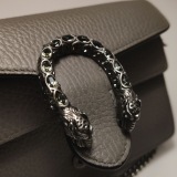 Gucci Dionysus Bag Leather Super Mini — thumbnail 8