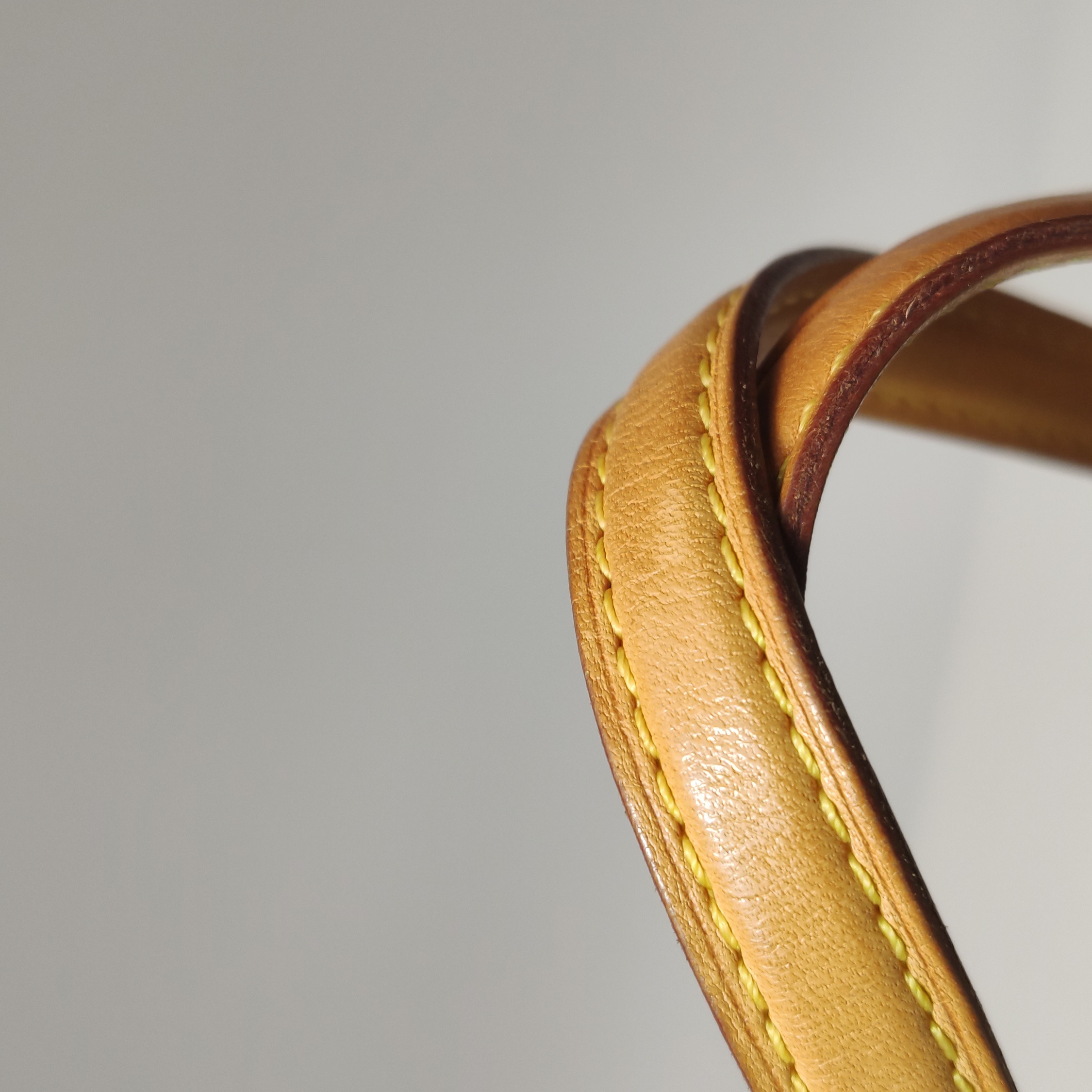 Louis Vuitton(LV) Brea Handbag Monogram Vernis MM — photo 21 of 21