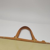 Louis Vuitton(LV) Brea Handbag Monogram Vernis MM — thumbnail 12