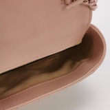 Gucci GG Marmont Flap Belt Bag Matelasse Leather Mini — thumbnail 8