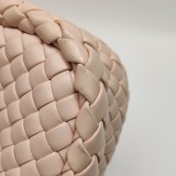 Bottega Veneta Cobble Flap Shoulder Bag Padded Intrecciato Leather Mini — thumbnail 9
