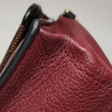 Louis Vuitton(LV) Vavin Chain Wallet NM Damier with Leather — thumbnail 9
