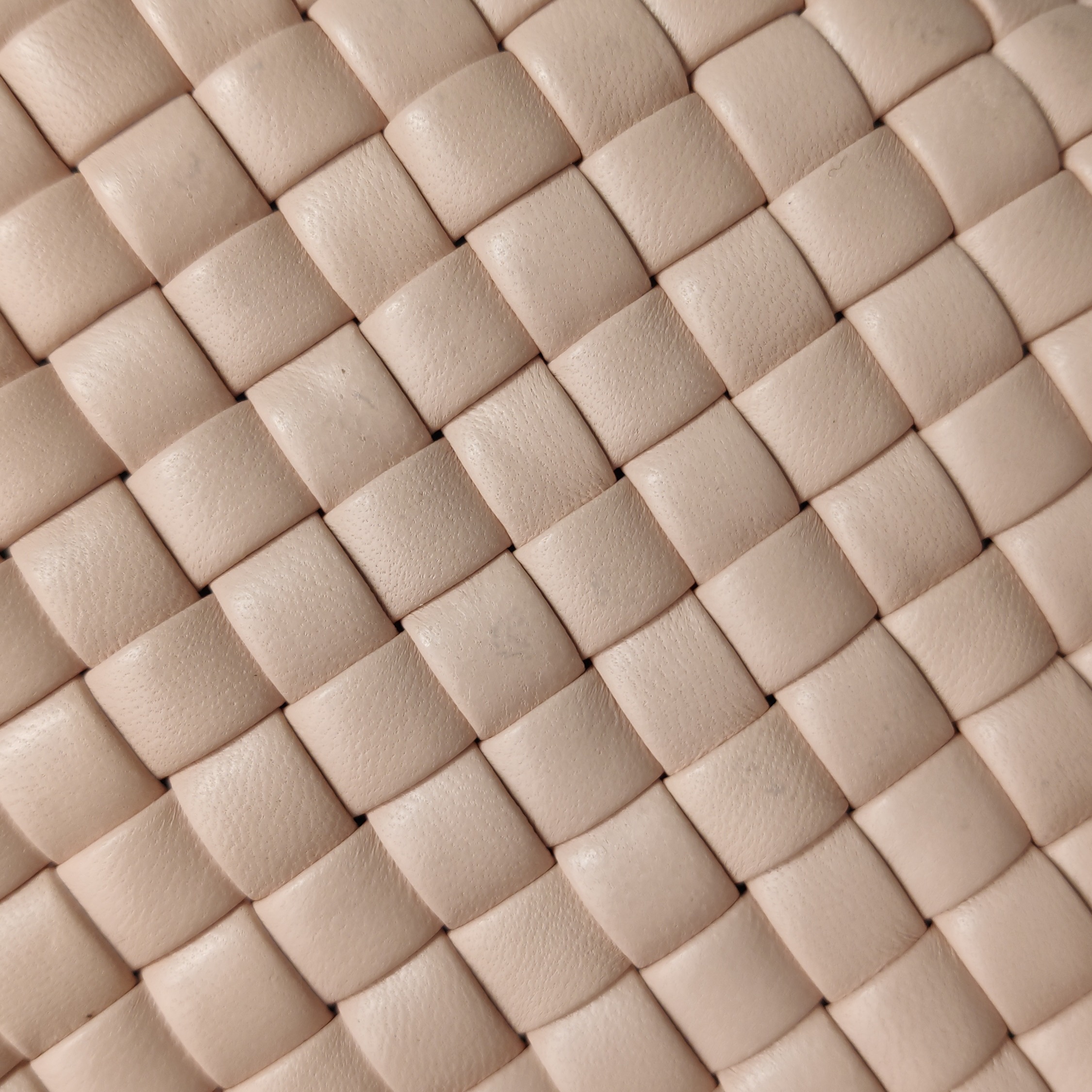 Bottega Veneta Cobble Flap Shoulder Bag Padded Intrecciato Leather Mini — photo 15 of 21