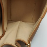 Delvaux Brillant Top Handle Bag Leather Mini — thumbnail 9