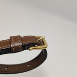 Gucci Horsebit 1955 Flap Crossbody Bag GG Coated Canvas Mini — thumbnail 9