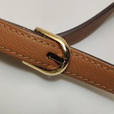 Delvaux Brillant Top Handle Bag Leather Mini — thumbnail 23