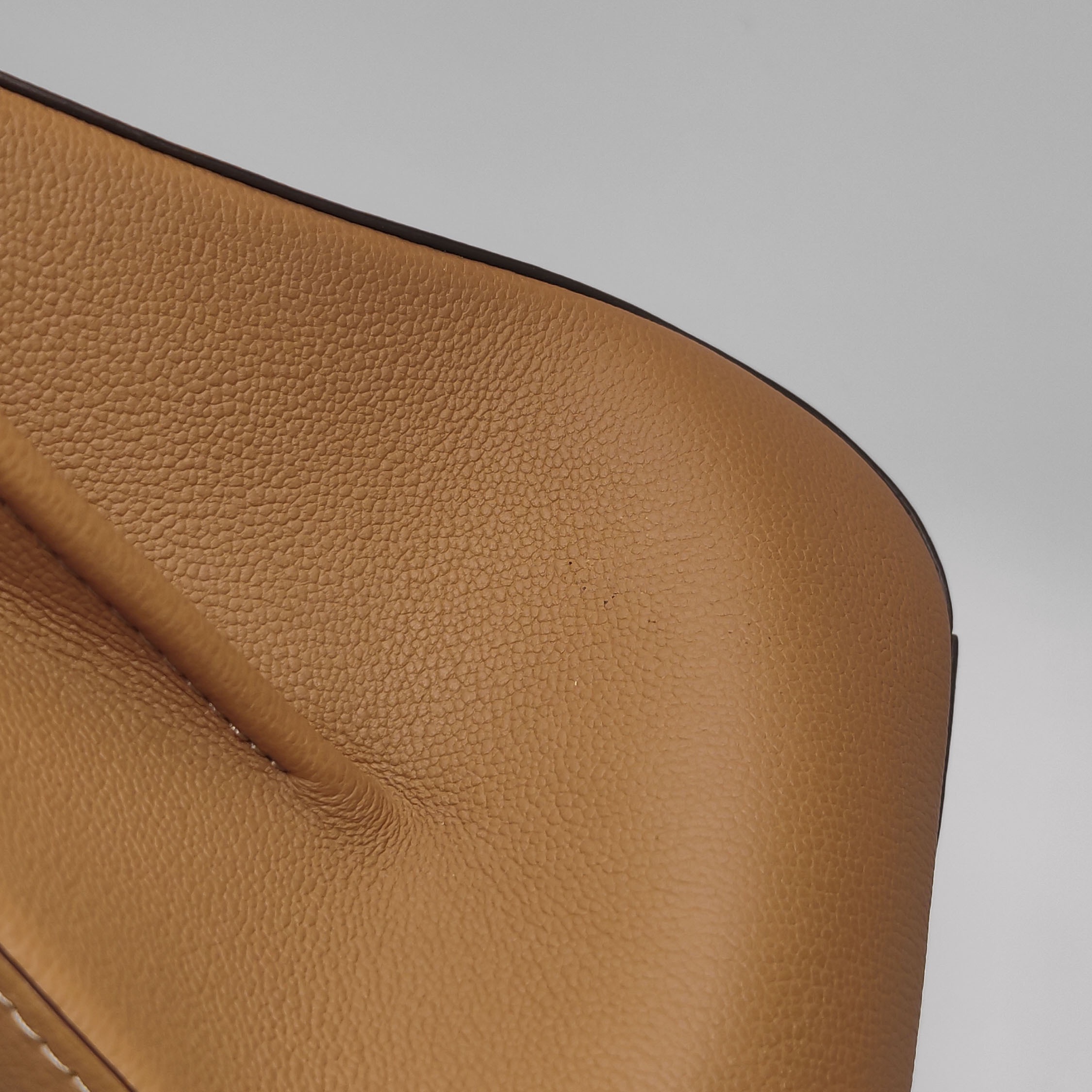 Delvaux Brillant Top Handle Bag Leather Mini — photo 16 of 24