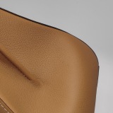 Delvaux Brillant Top Handle Bag Leather Mini — thumbnail 16