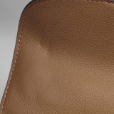Delvaux Brillant Top Handle Bag Leather Mini — thumbnail 17