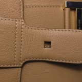 Delvaux Brillant Top Handle Bag Leather Mini — thumbnail 19