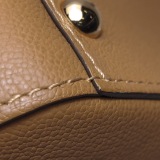 Delvaux Brillant Top Handle Bag Leather Mini — thumbnail 15