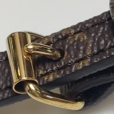 Louis Vuitton(LV) OnTheGo Tote Reverse Monogram Giant BB — thumbnail 11