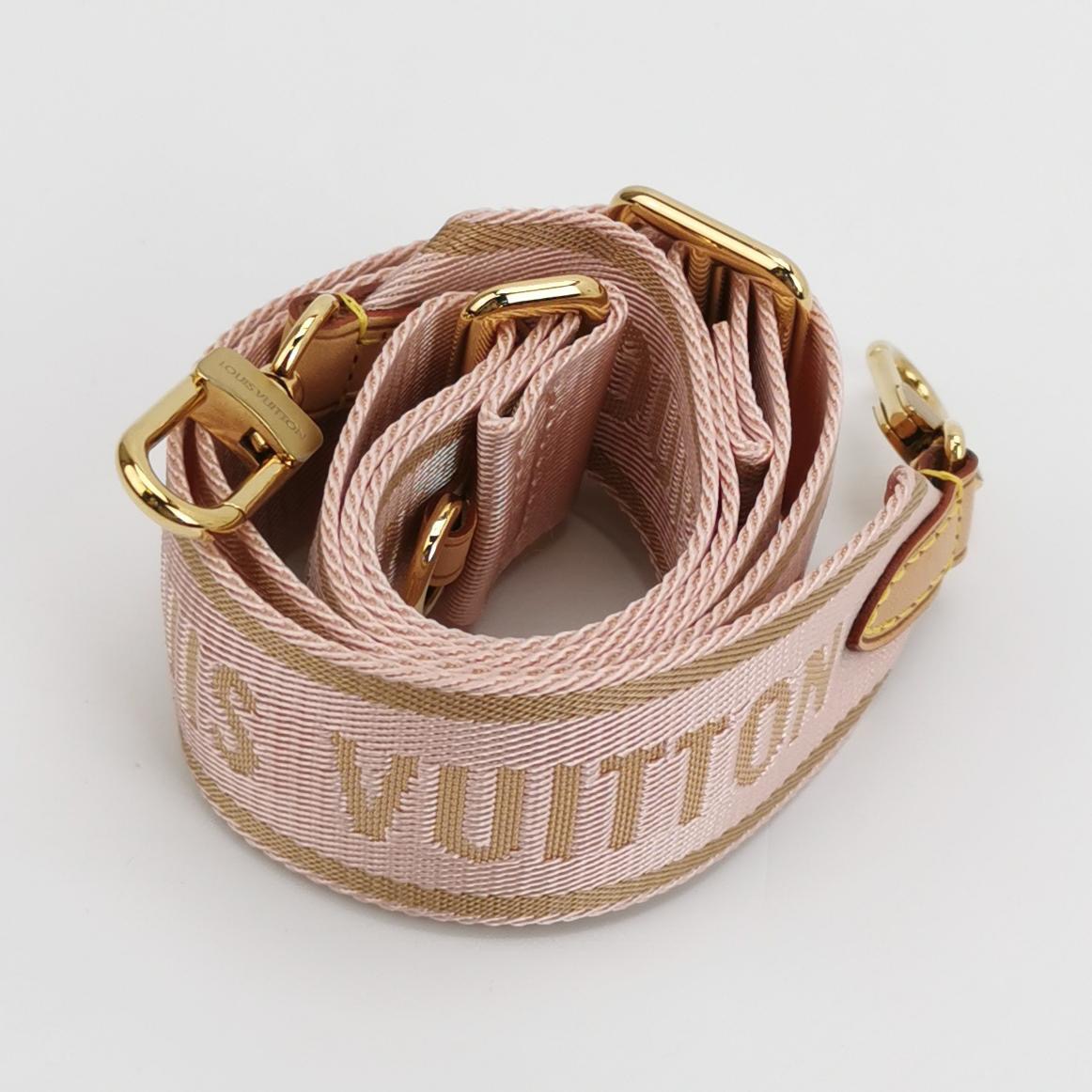 Louis Vuitton(Lv) Multi Pochette Accessoires Monogram Canvas — photo 8 of 14