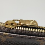 Louis Vuitton(Lv) Multi Pochette Accessoires Monogram Canvas — thumbnail 11