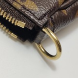 Louis Vuitton(Lv) Multi Pochette Accessoires Monogram Canvas — thumbnail 12