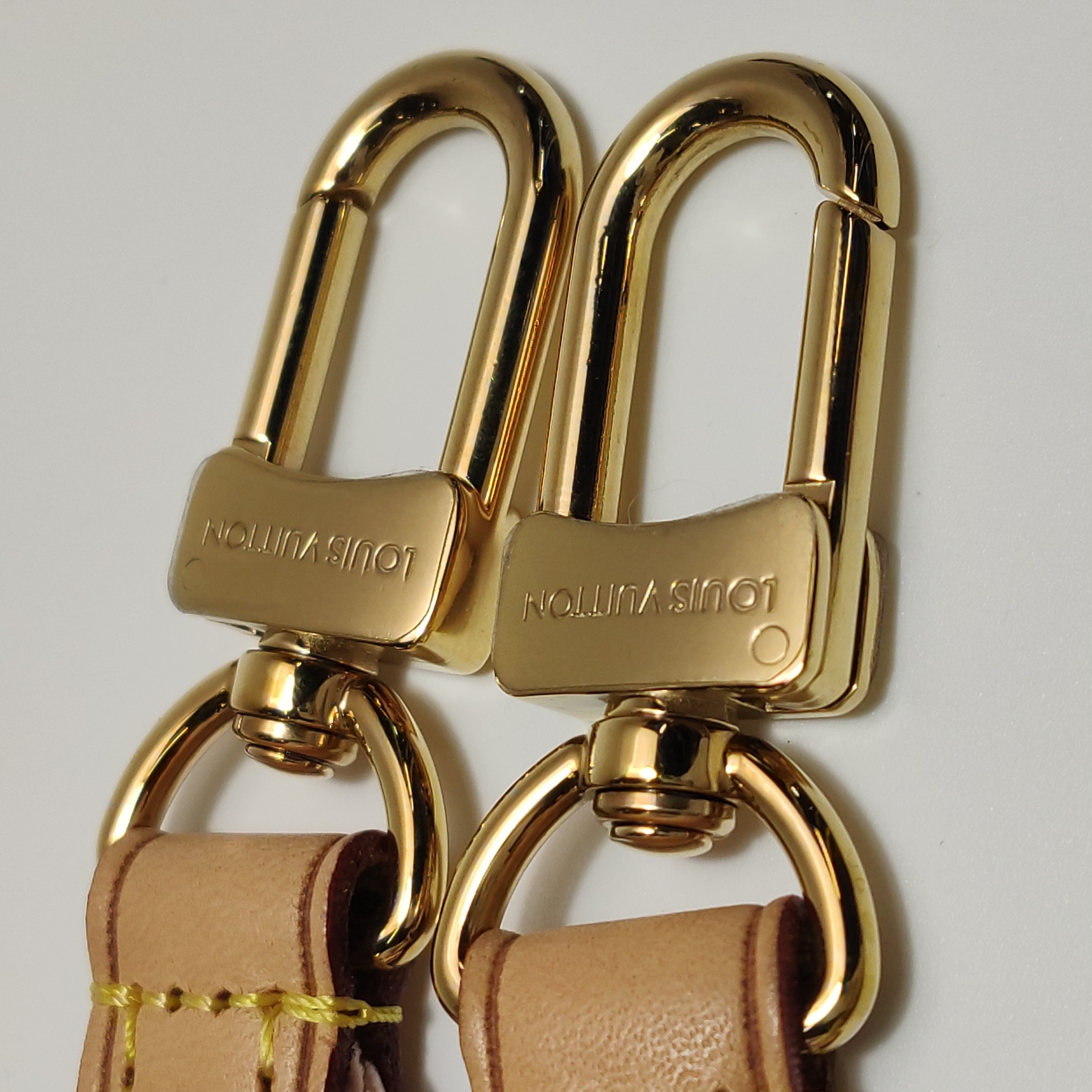 Louis Vuitton(Lv) Multi Pochette Accessoires Monogram Canvas — photo 13 of 14