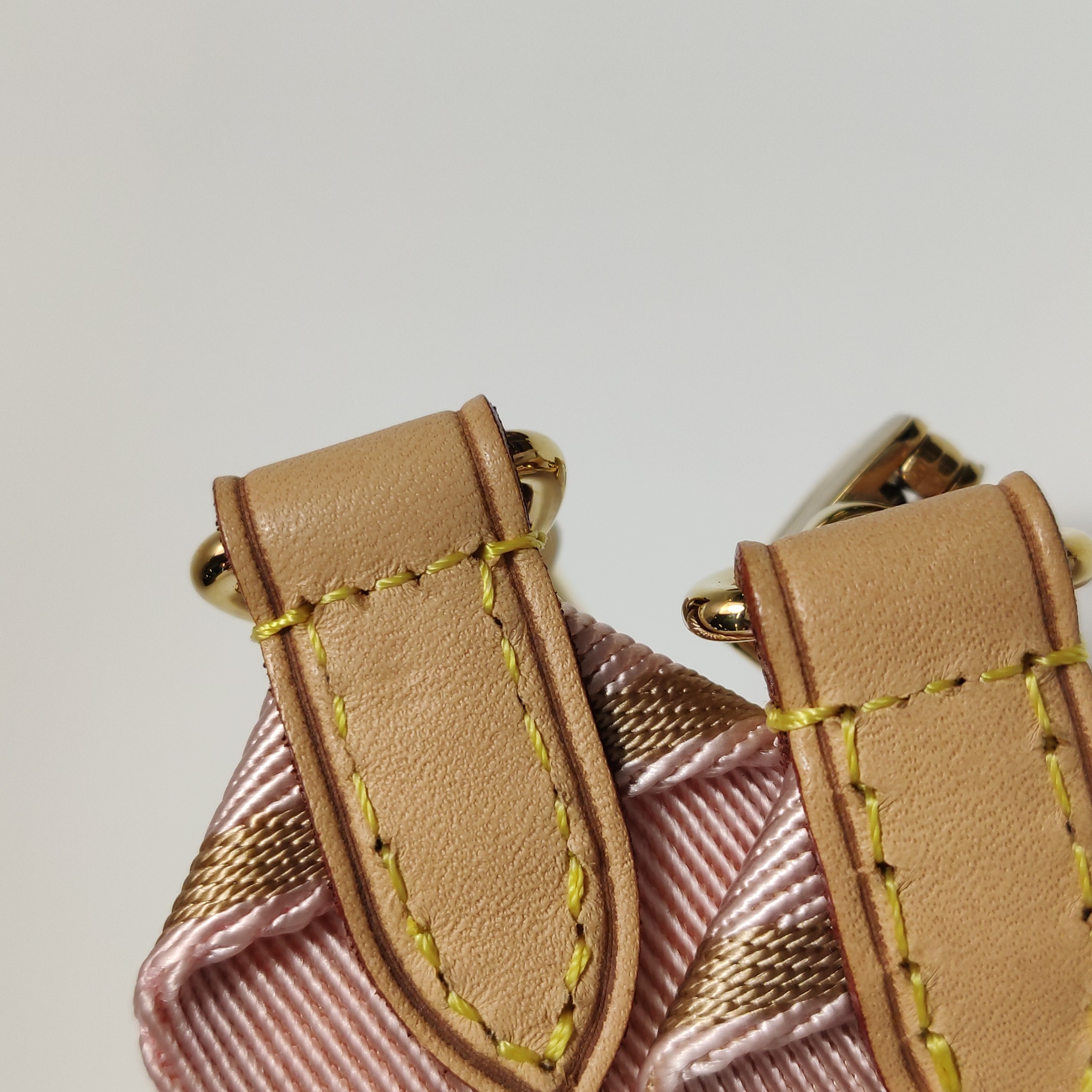 Louis Vuitton(Lv) Multi Pochette Accessoires Monogram Canvas — photo 14 of 14